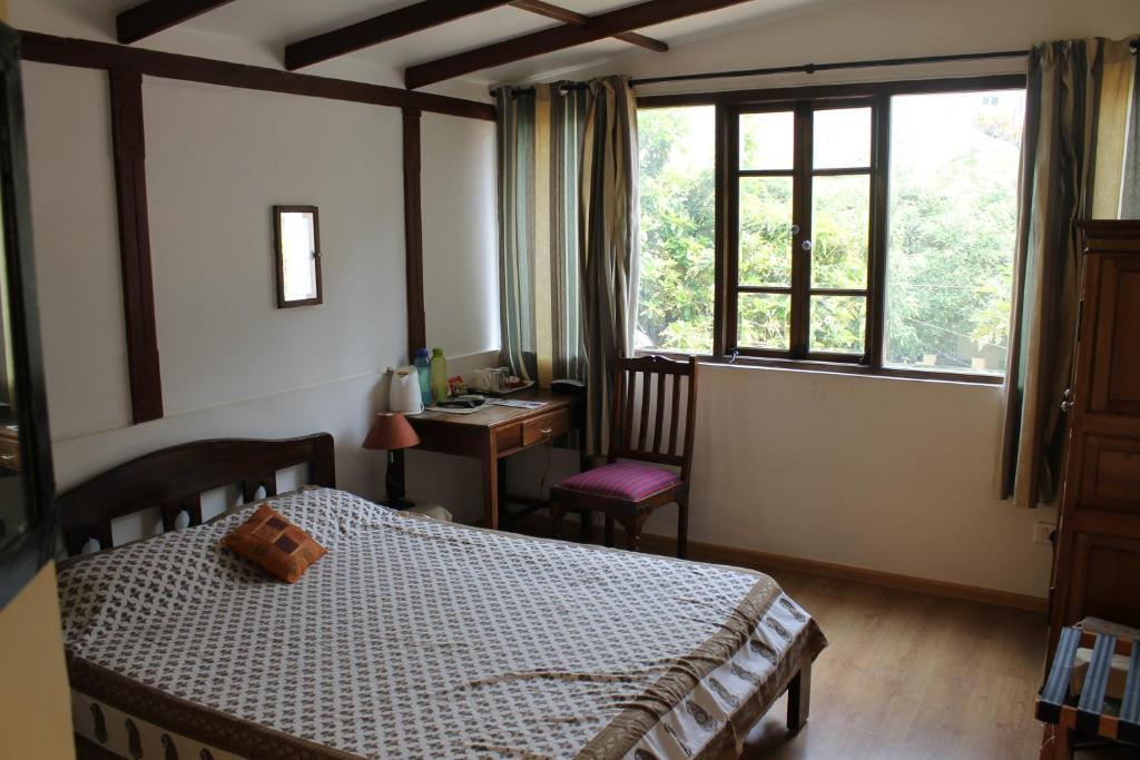 Chambre Standard