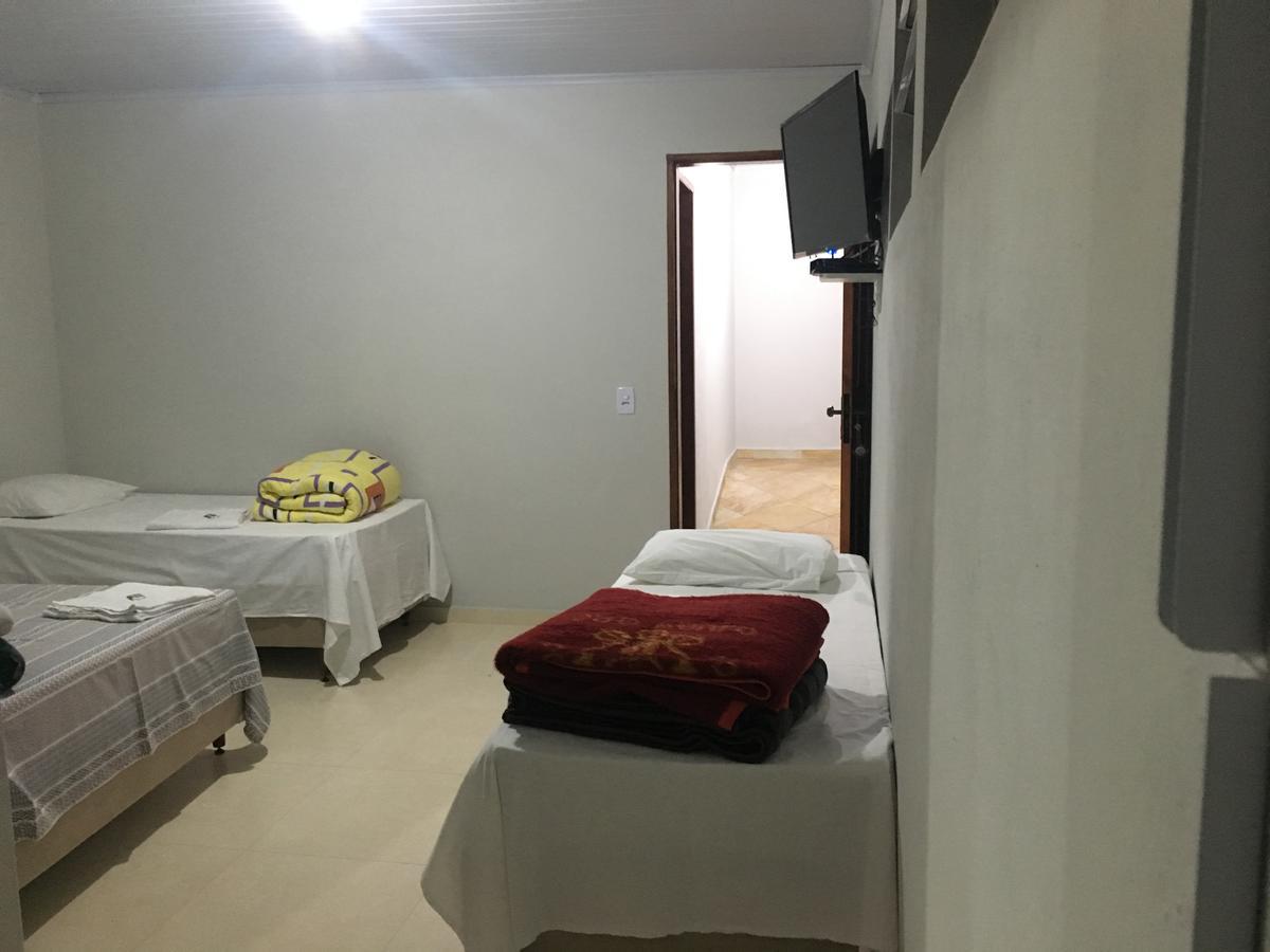 Quarto Quádruplo