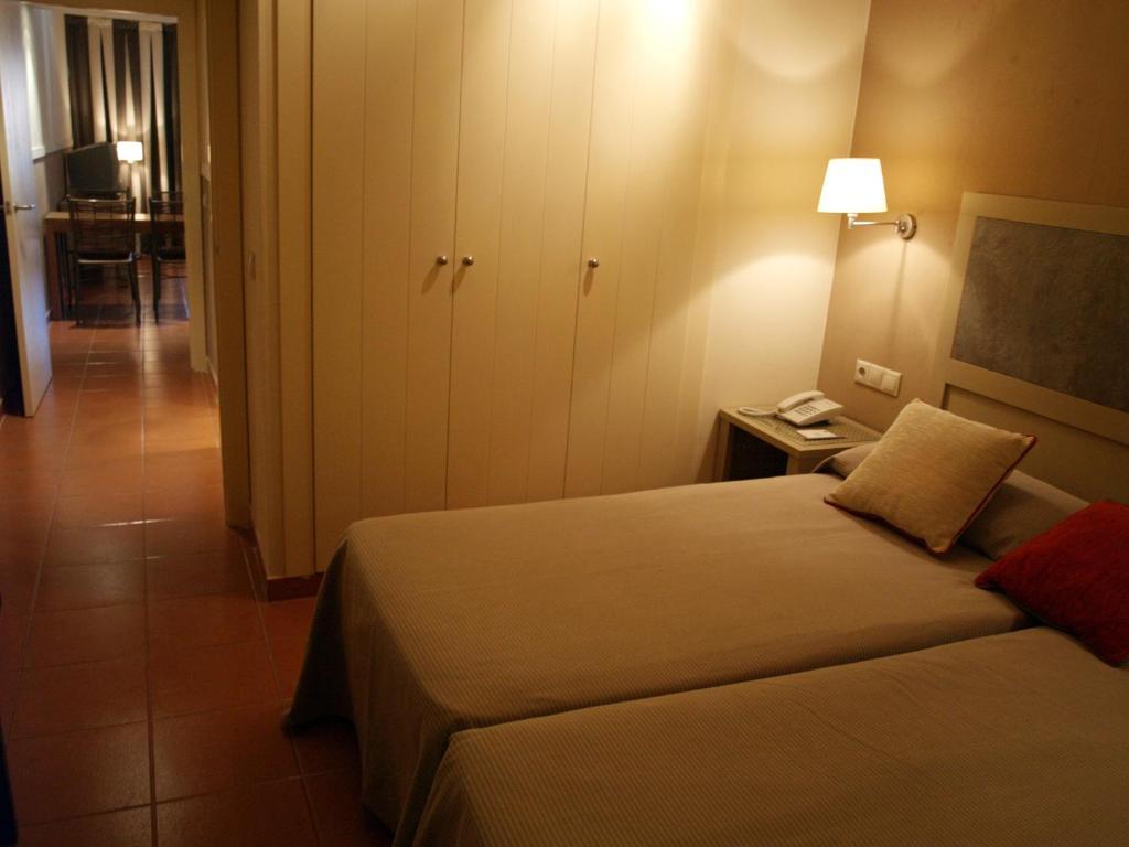 Suite Familiar (4 adultos)