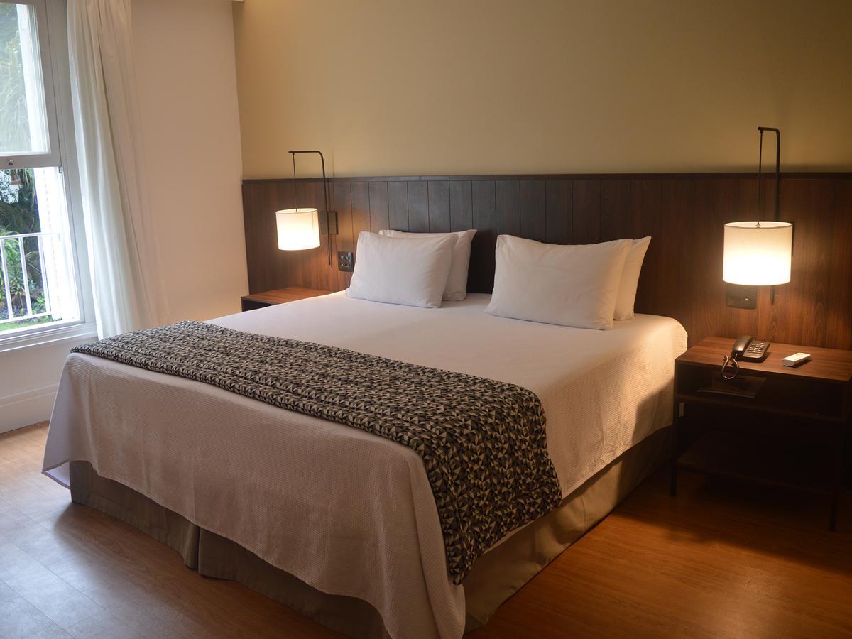 Apartamento Deluxe