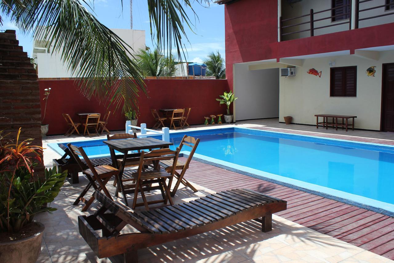 Quarto Triplo Standard