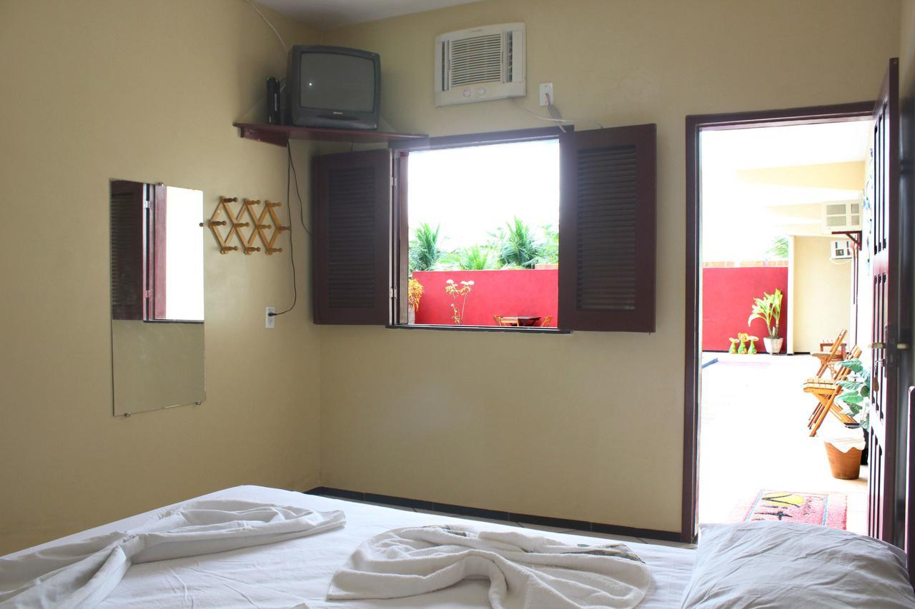 Quarto Duplo