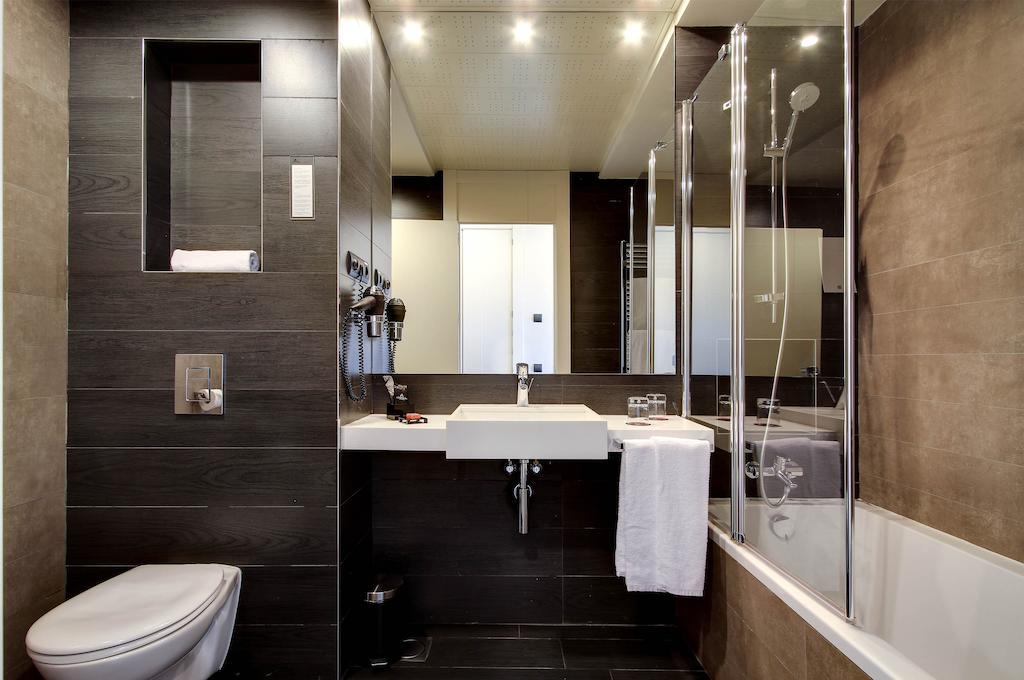 Habitación Doble Superior (1 o 2 personas)