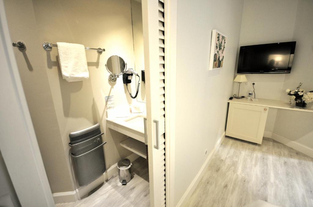 Chambre Simple