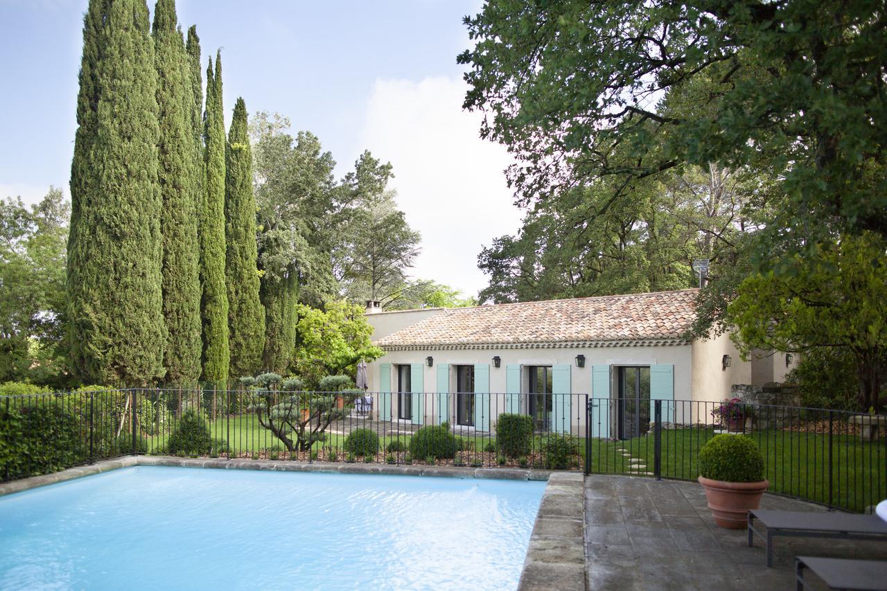 Villa 2 Chambres avec Piscine Chauffée