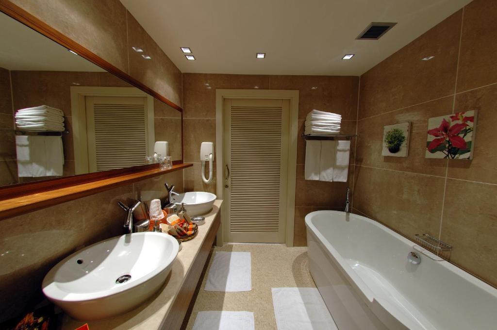 Royal Suite