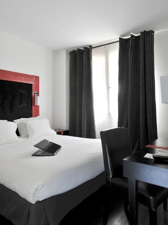 Chambre Double Classique