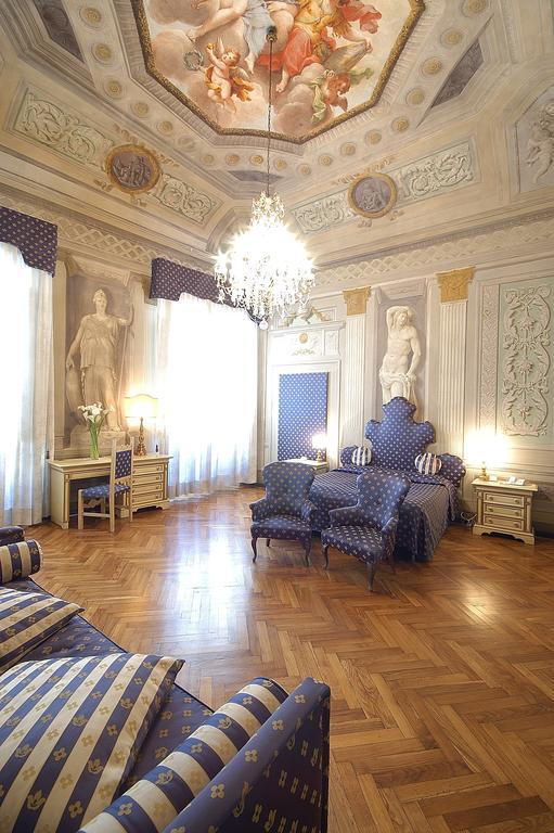 Chambre Triple Supérieure