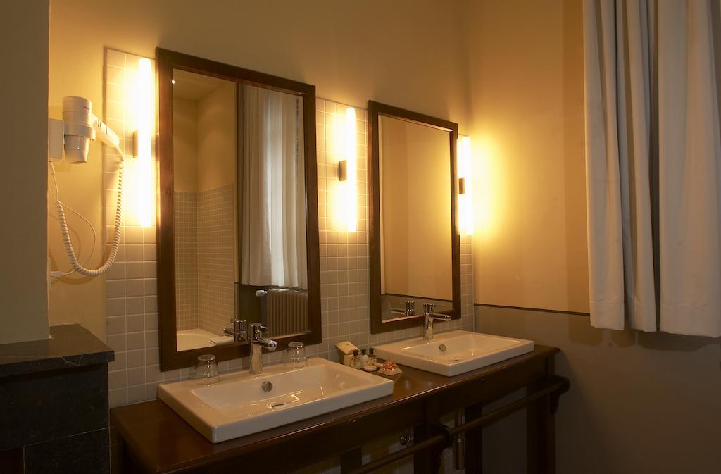 Chambre Supérieure