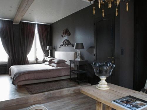 Standaard Kamer met 2 Bedden
