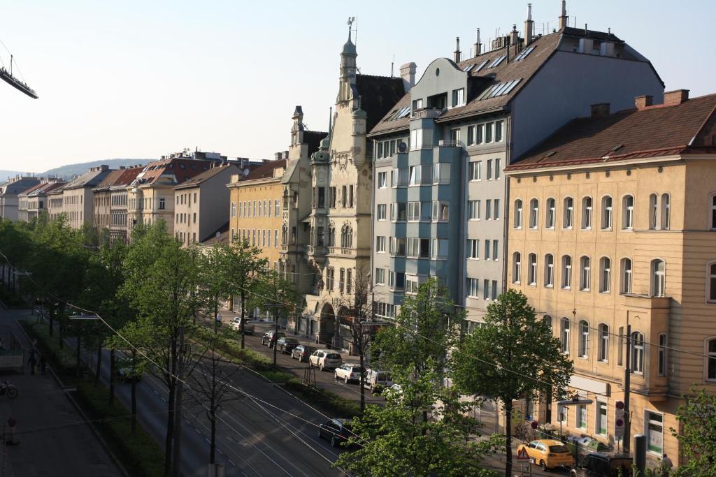 City Zimmer