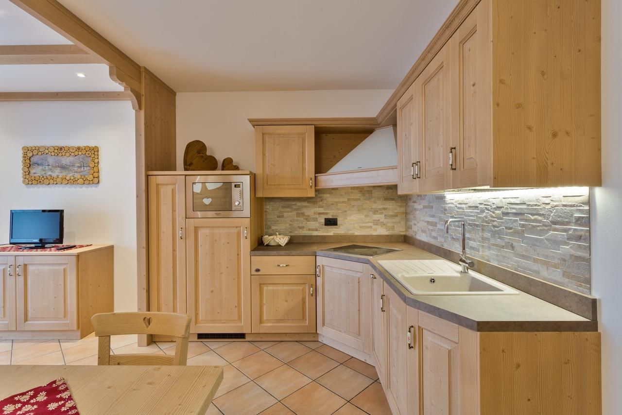 Suite con Balcone