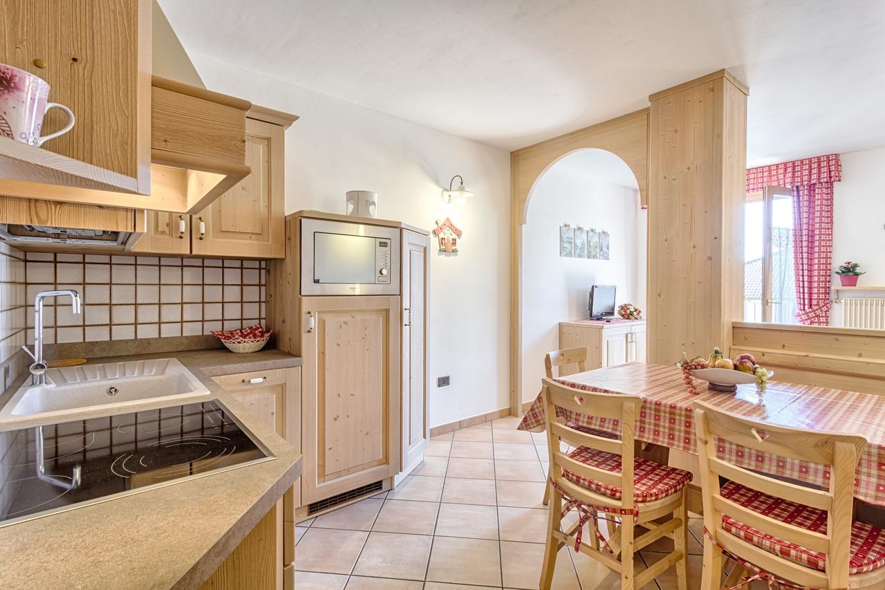 Junior Suite con Terrazza