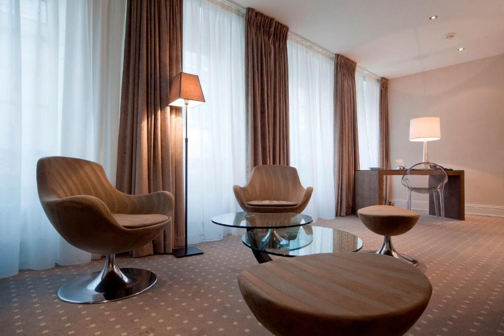 Suite Prestige