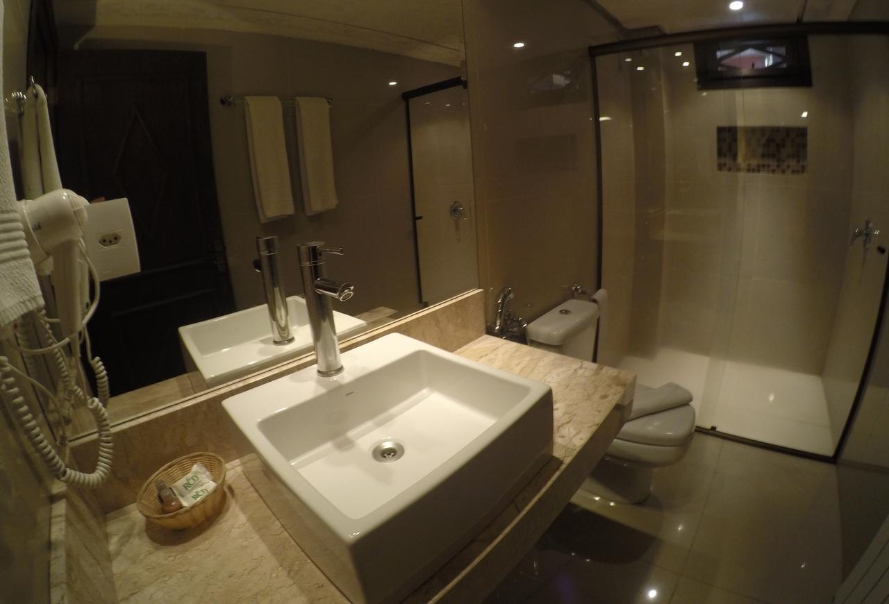 Quarto Duplo Superior