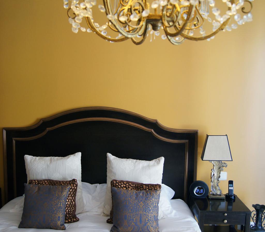Chambre Double Prestige