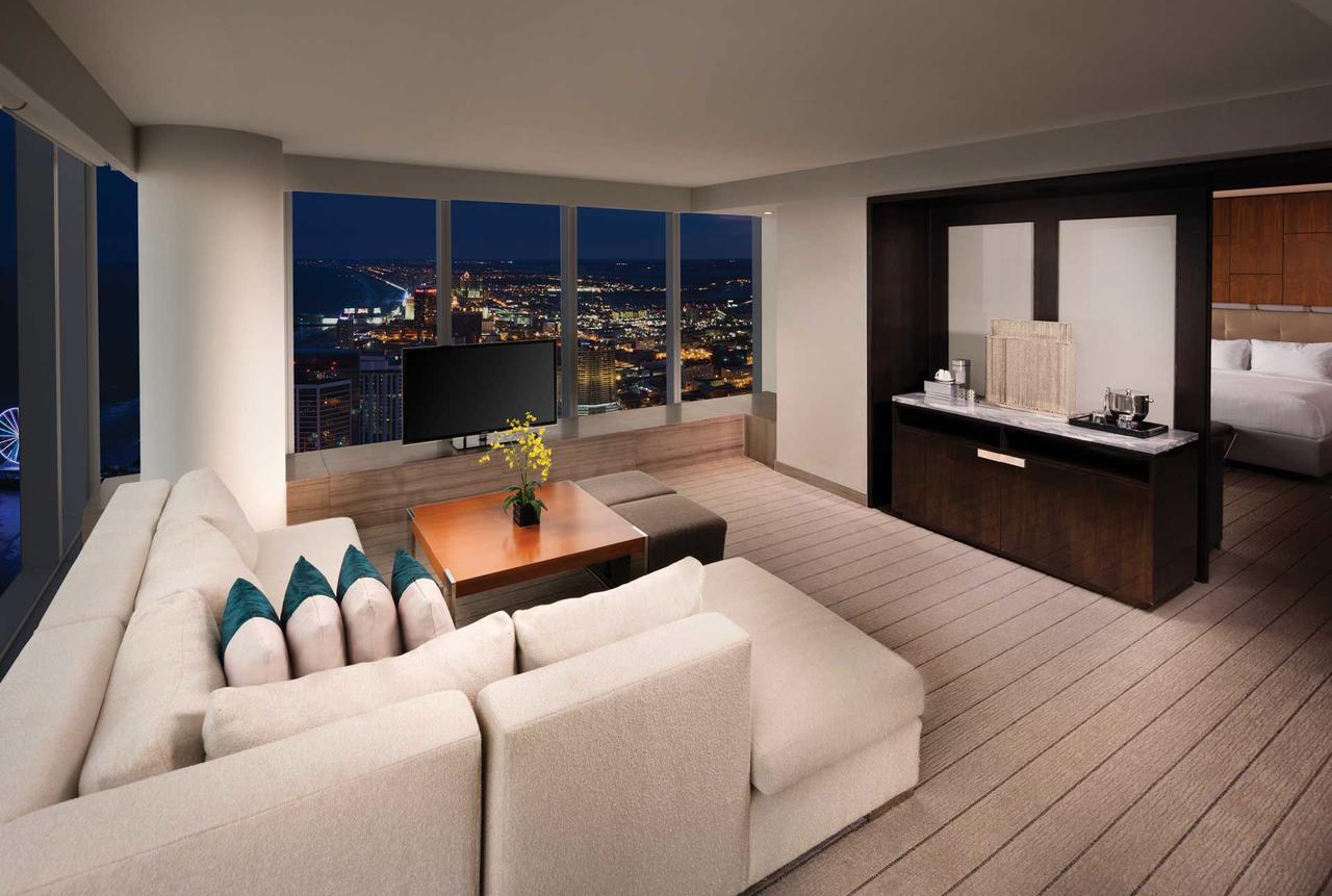 One-Bedroom Suite