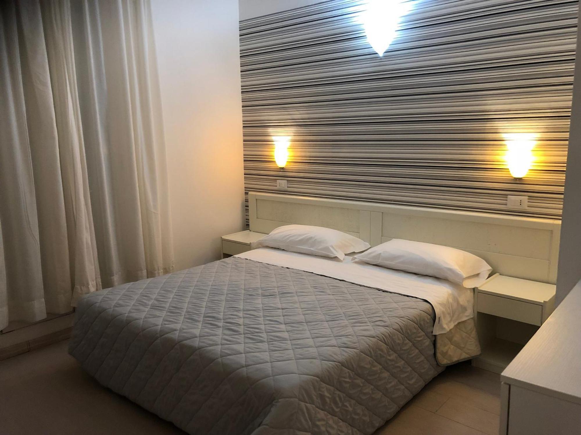 Chambre Quadruple