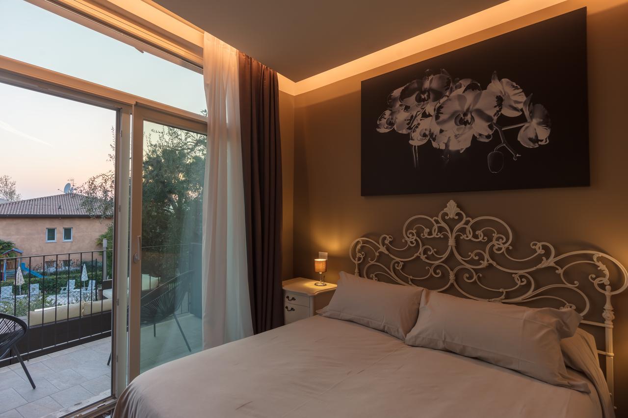 Superior Vierbettzimmer