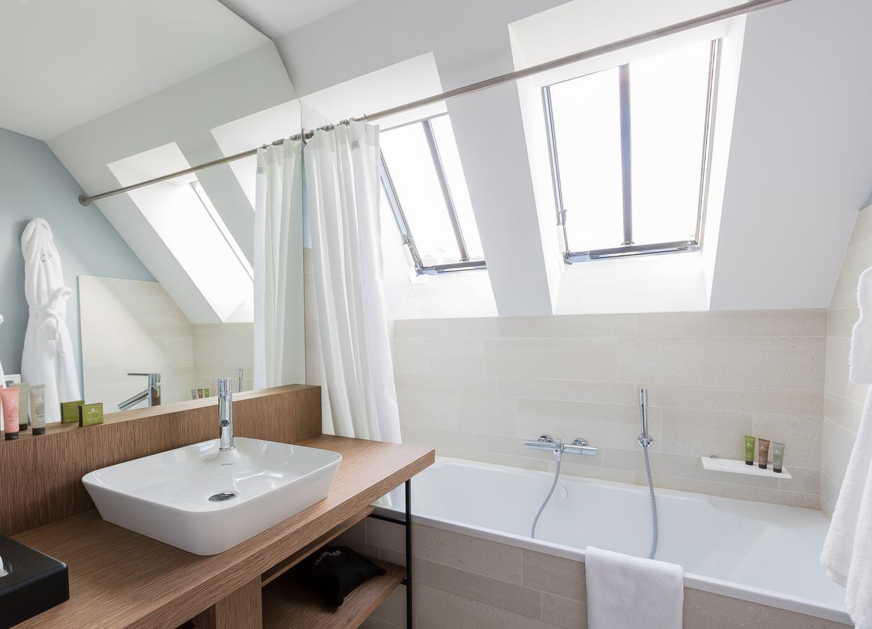 Suite avec 1 Lit King-Size et Canapé-Lit