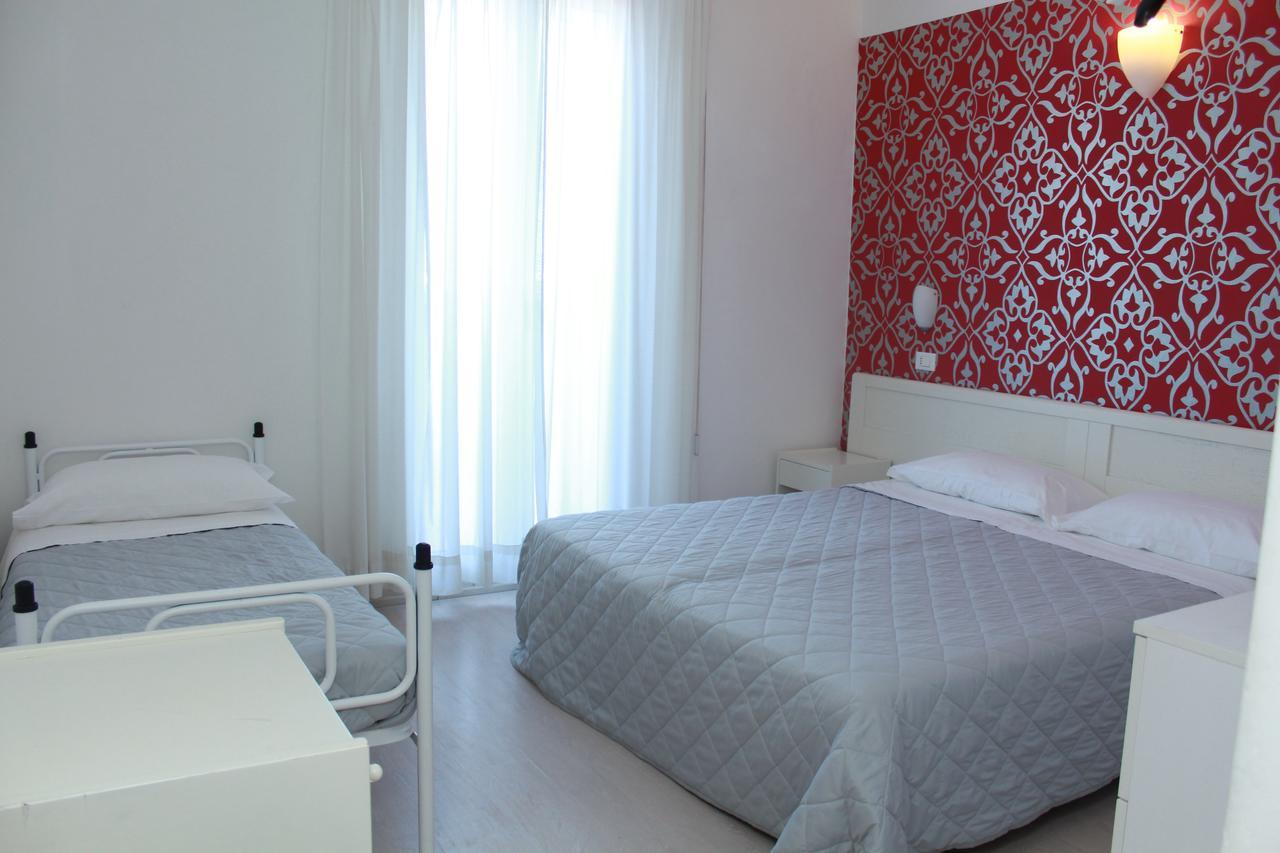 Chambre Triple