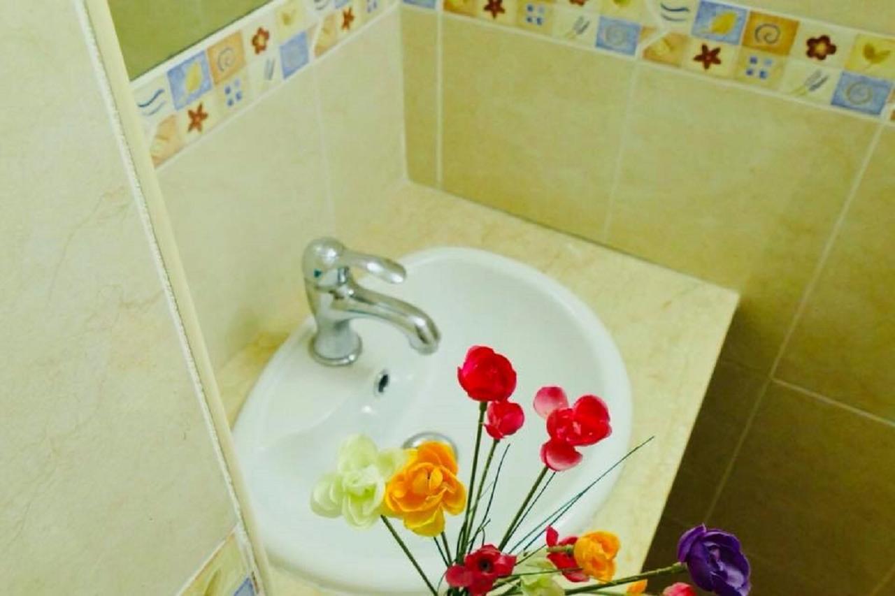 Habitación Doble en la planta baja