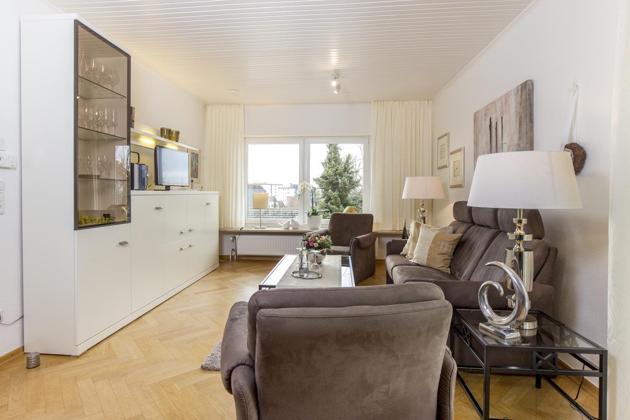 Deluxe Suite mit 1 Schlafzimmer