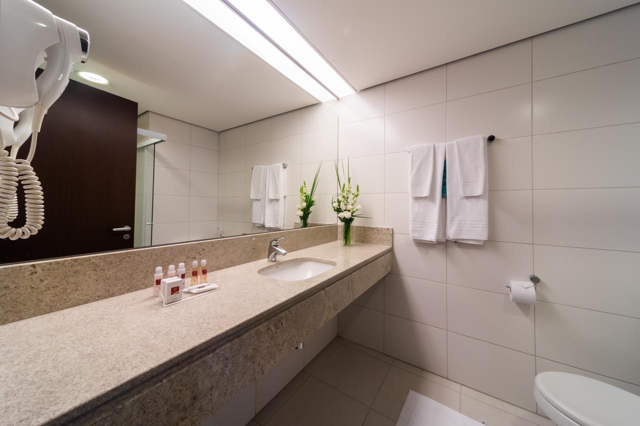Quarto Superior com 2 Camas de Solteiro