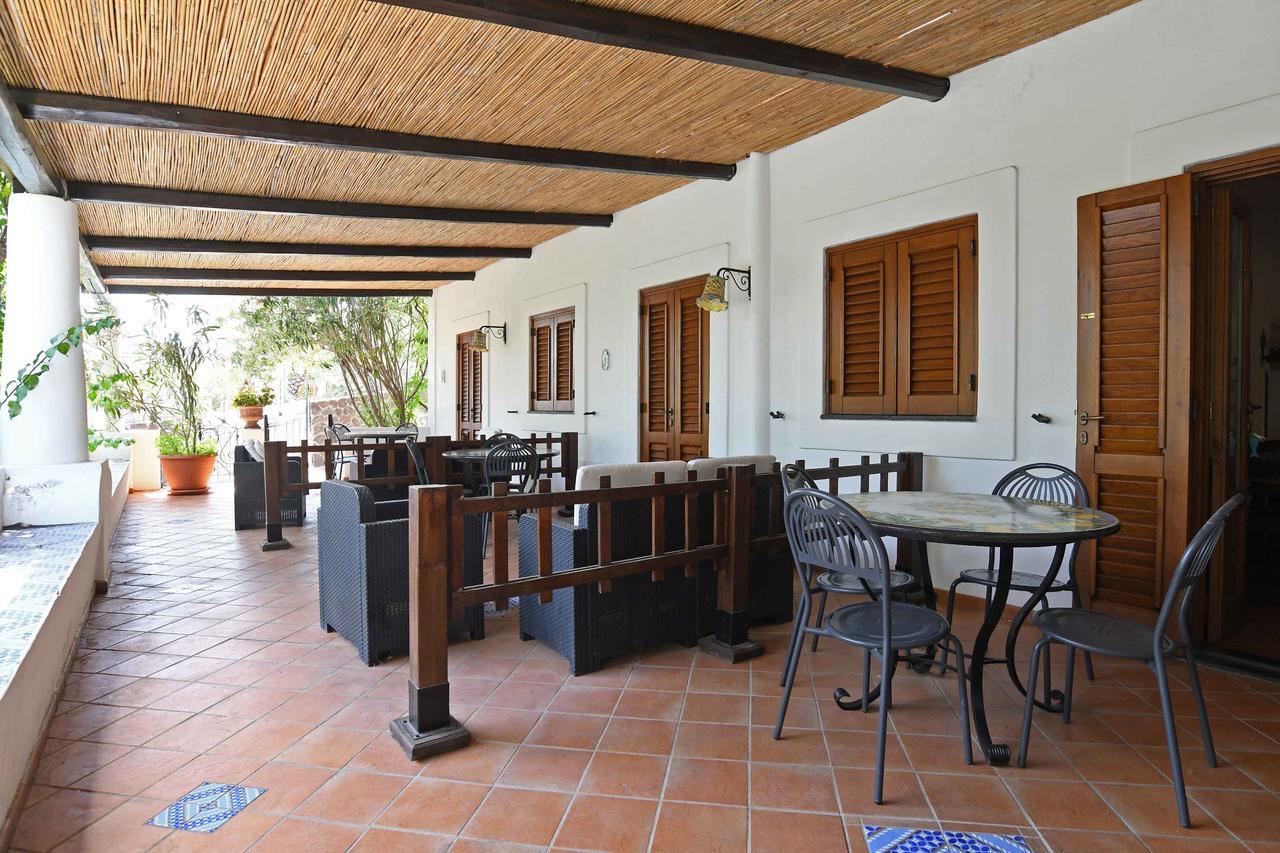 Monolocale con Terrazza