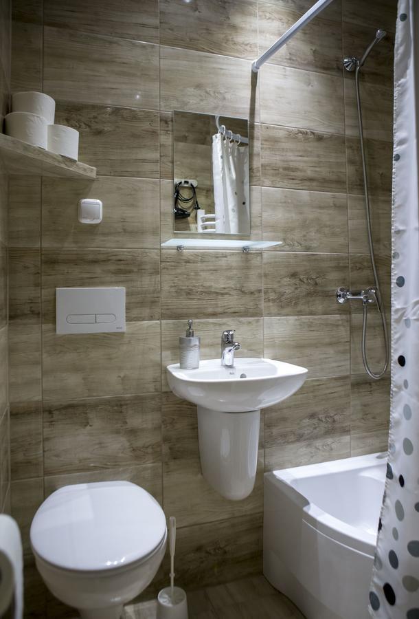 Standard Doppelzimmer