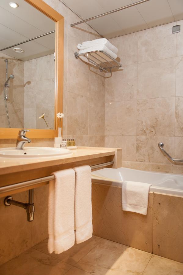 Standard Doppelzimmer
