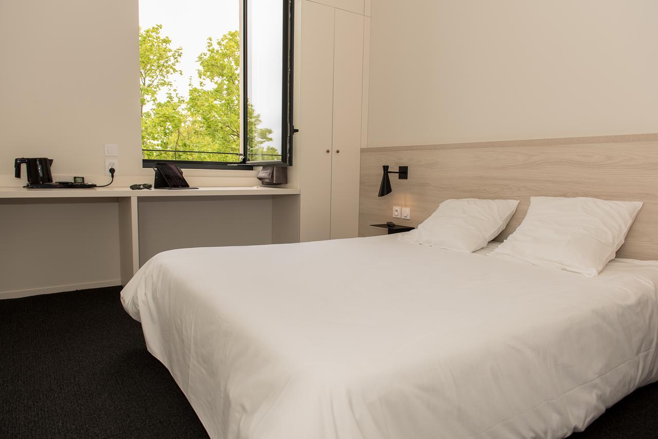Duplex Vierpersoonskamer
