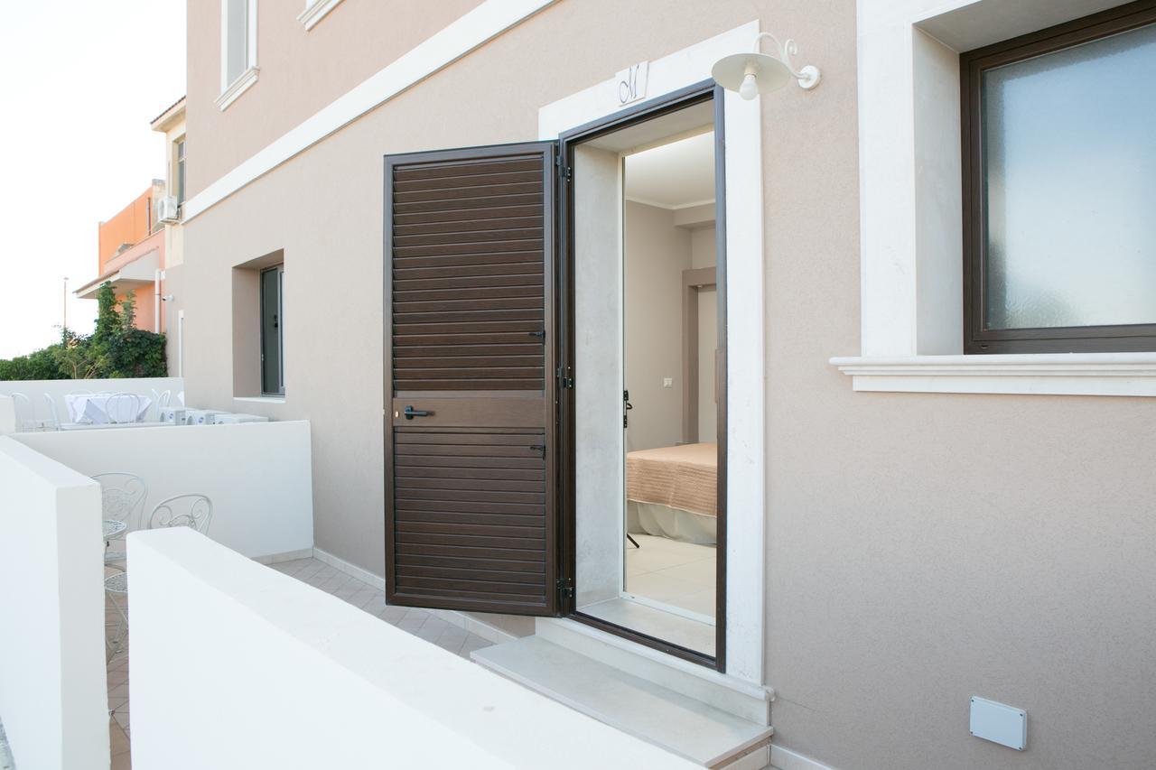 Camera Singola Deluxe con Balcone