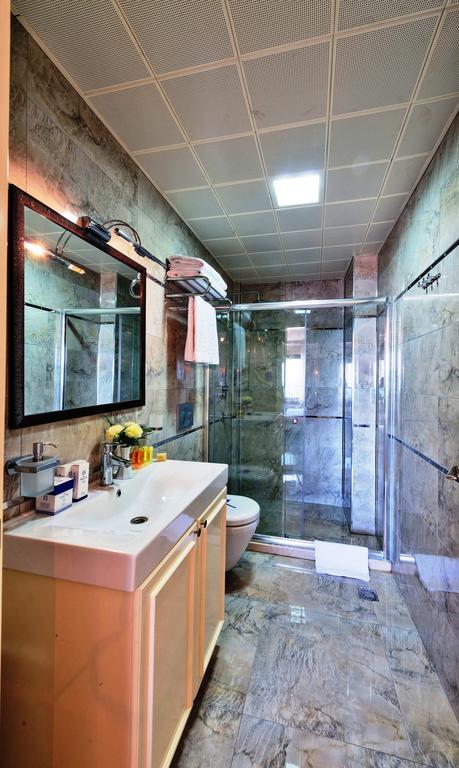Executive Suite met Balkon