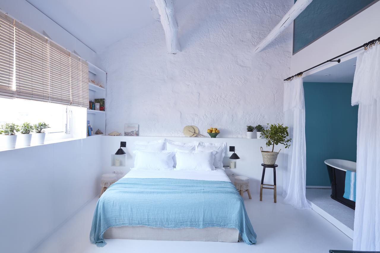 Suite Dúplex