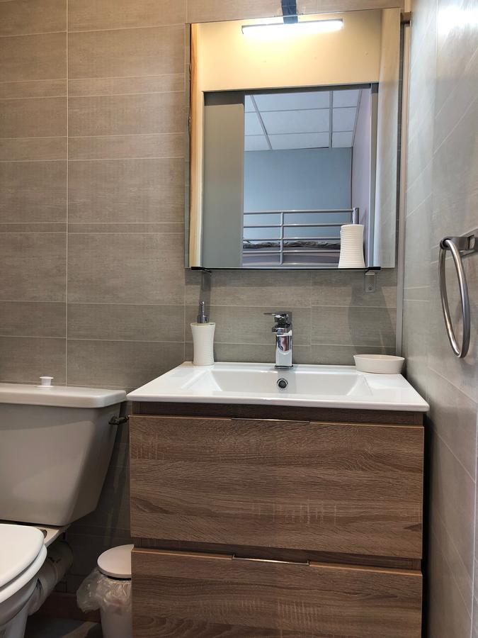 Chambre Double Supérieure