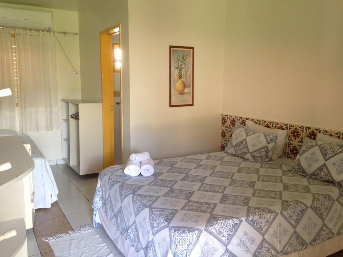 Quarto Duplo Standard