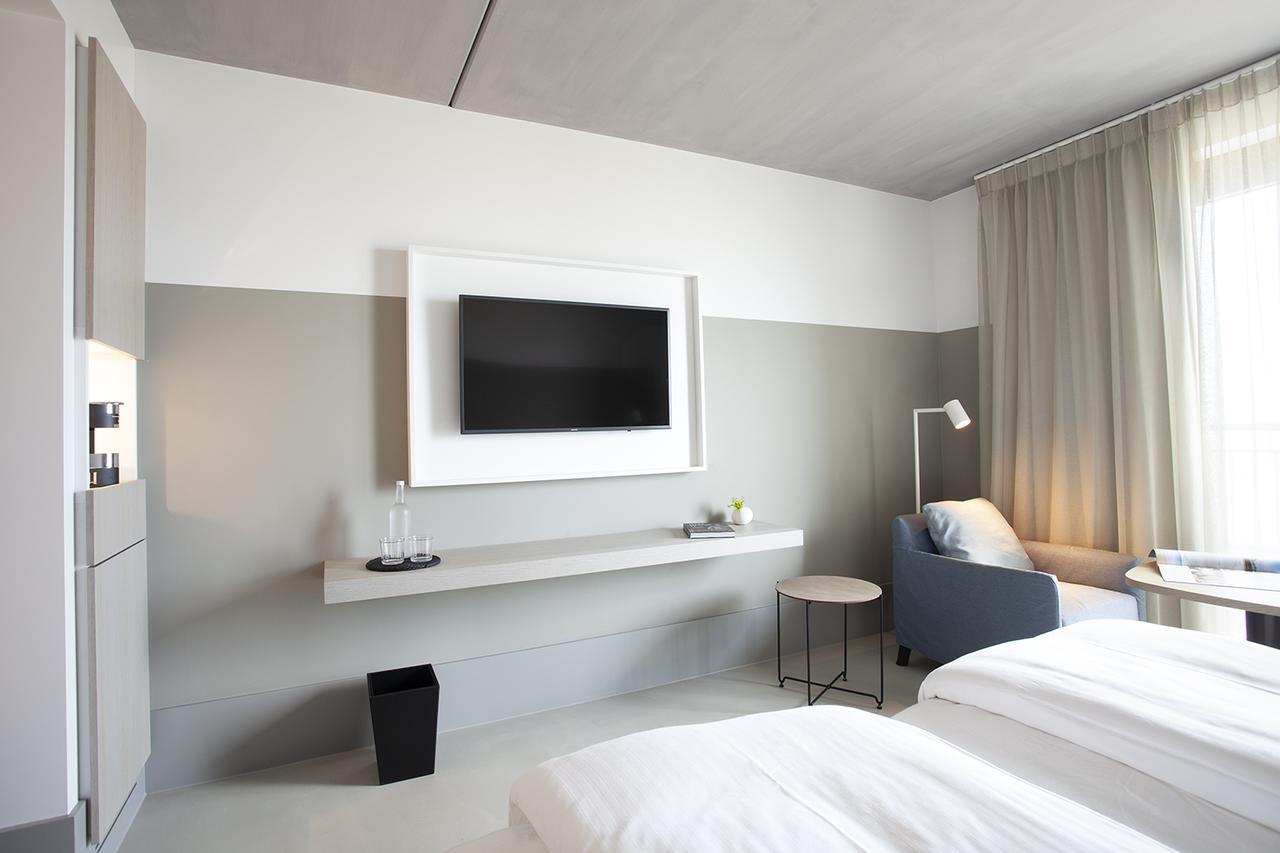 Comfort Kamer - Uitzicht op Zee