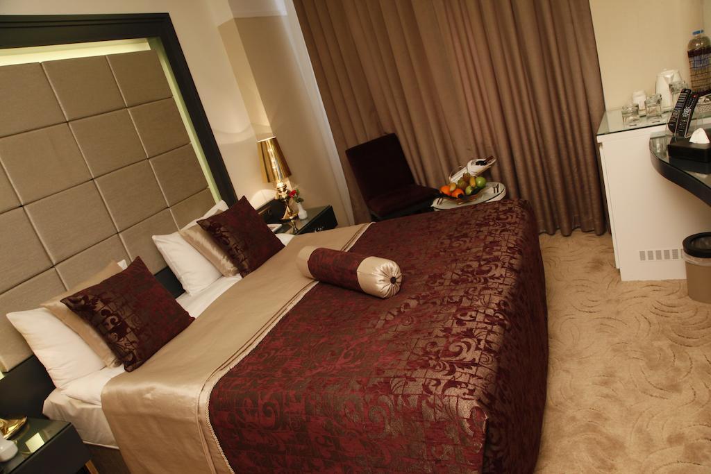 Chambre Double Standard