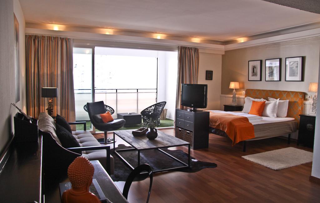 Grande Chambre Double