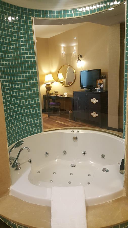 Suite met Queensize Bed