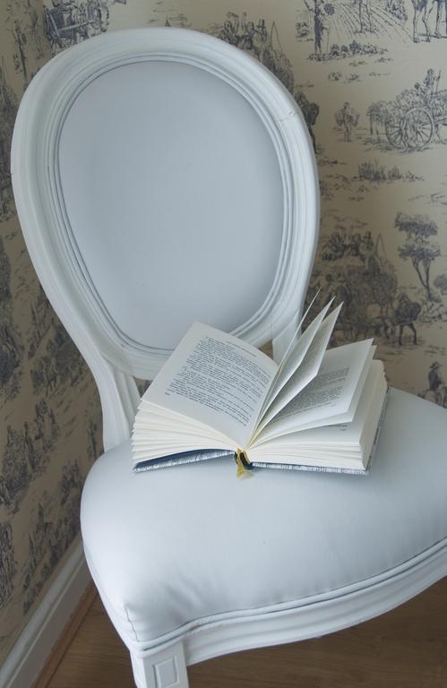 Chambre Double Traditionnelle
