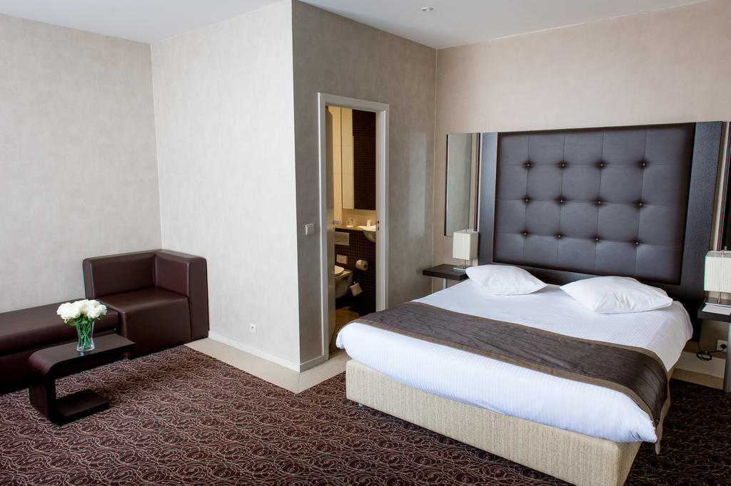 Business Doppelzimmer