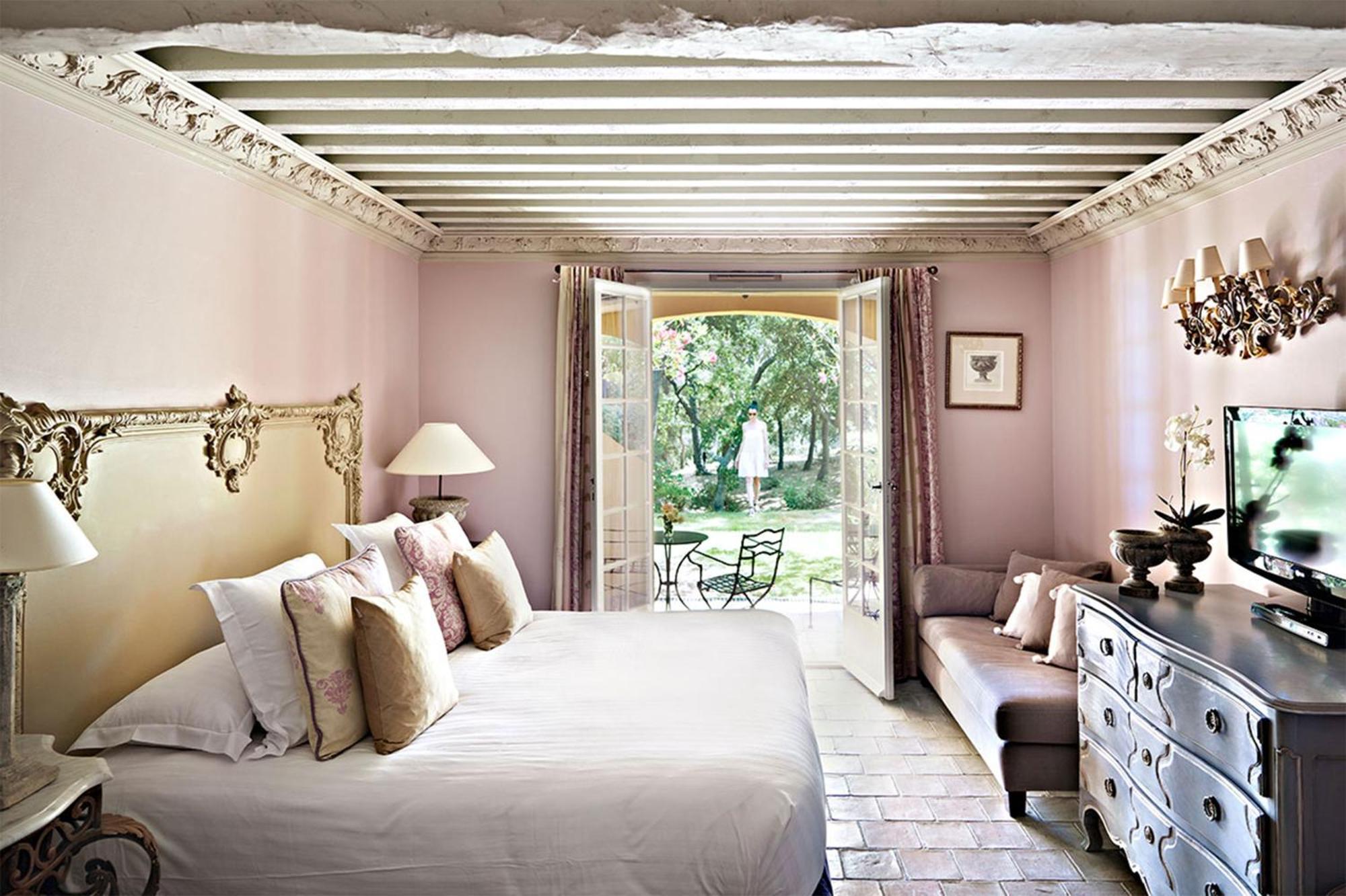 Chambre Villa