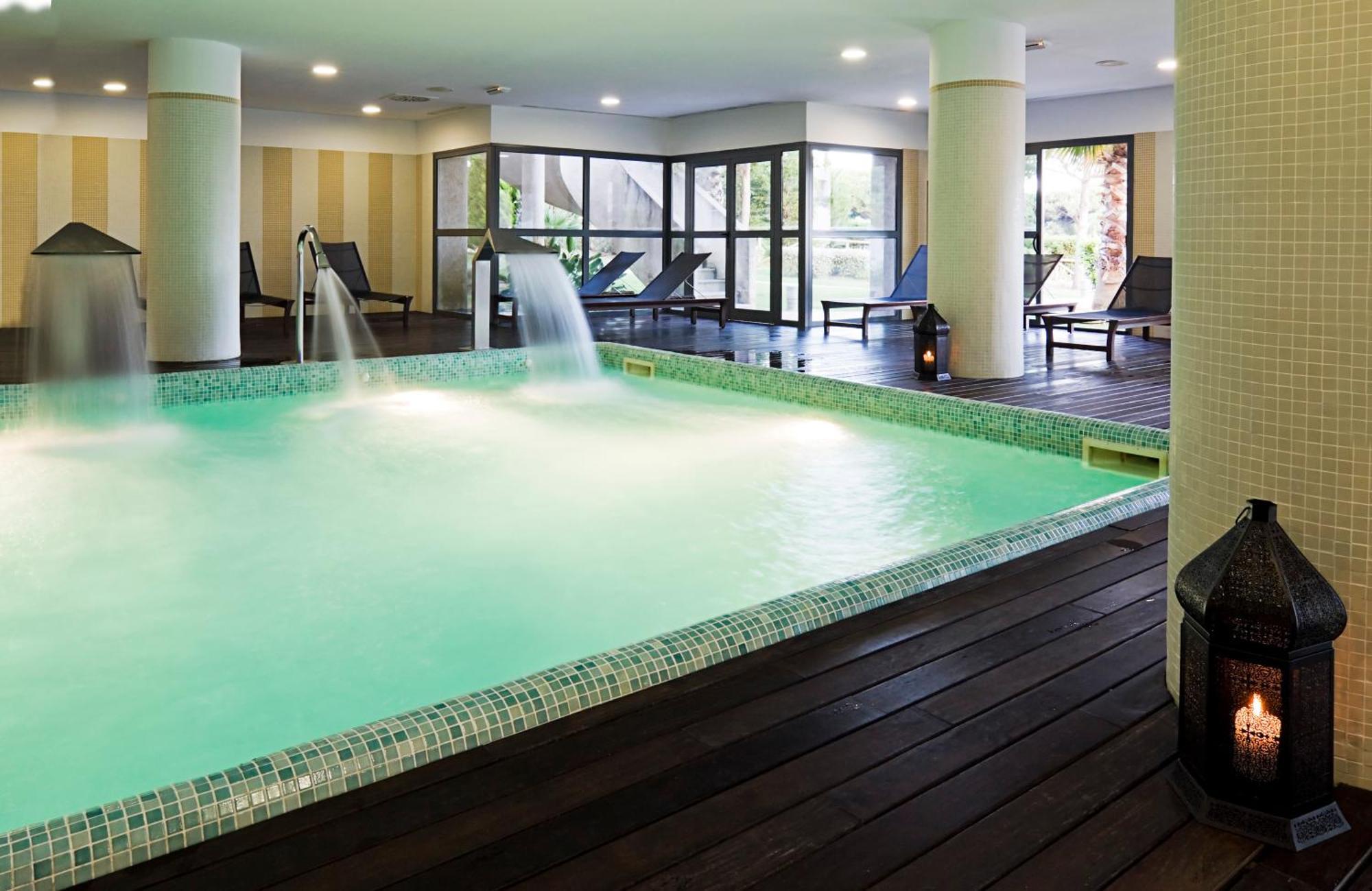 Habitación Doble con acceso al spa - 1 o 2 camas