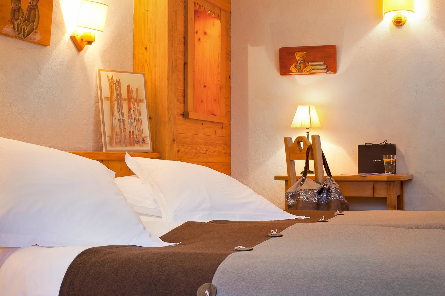 Chambre Double Classique