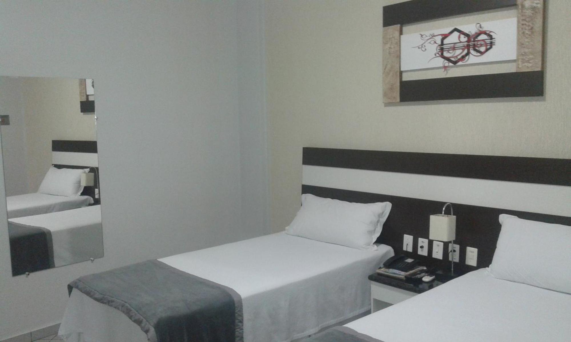 Quarto Individual