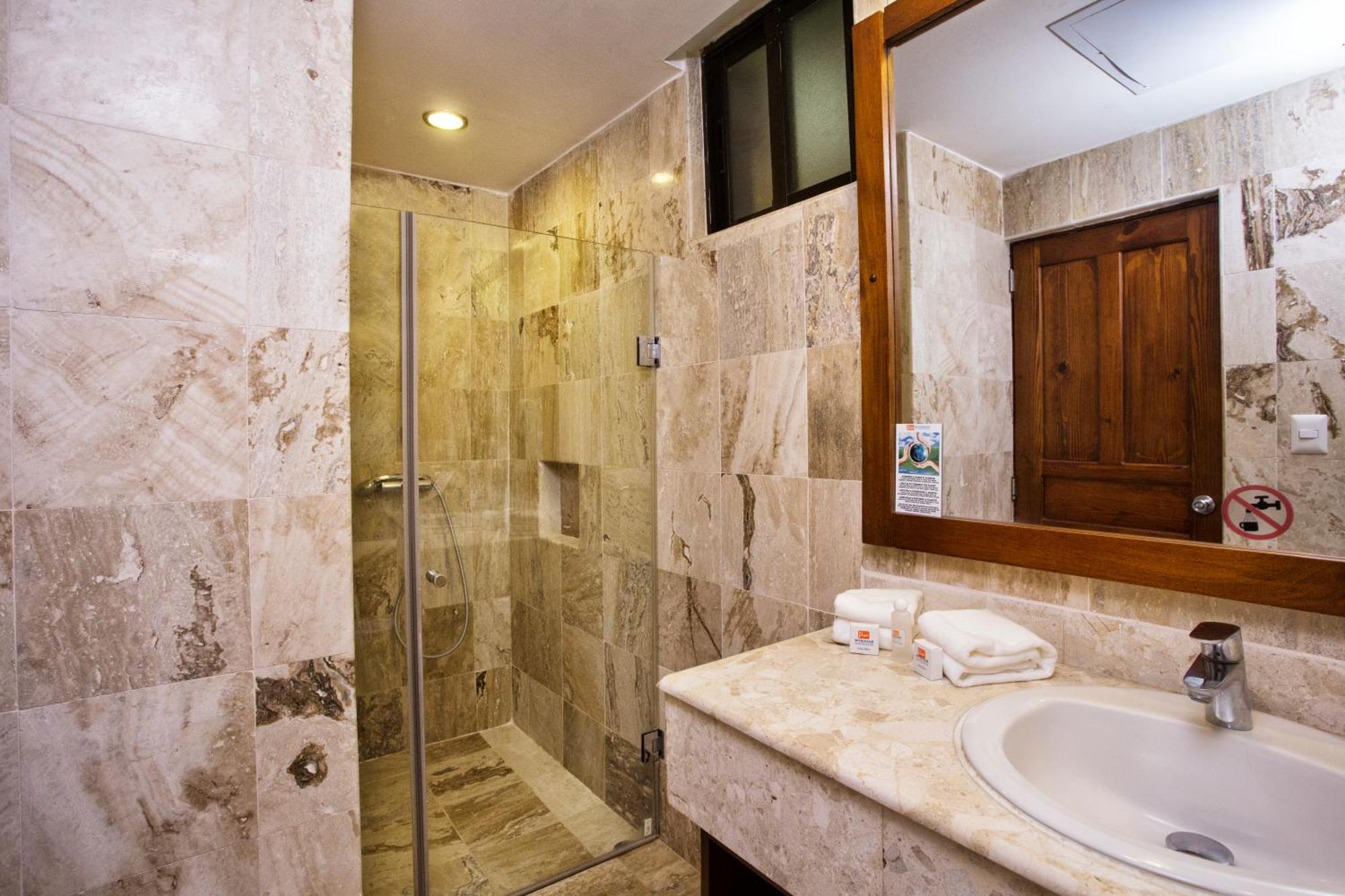 Habitación Superior Garden - cama extragrande - No fumadores
