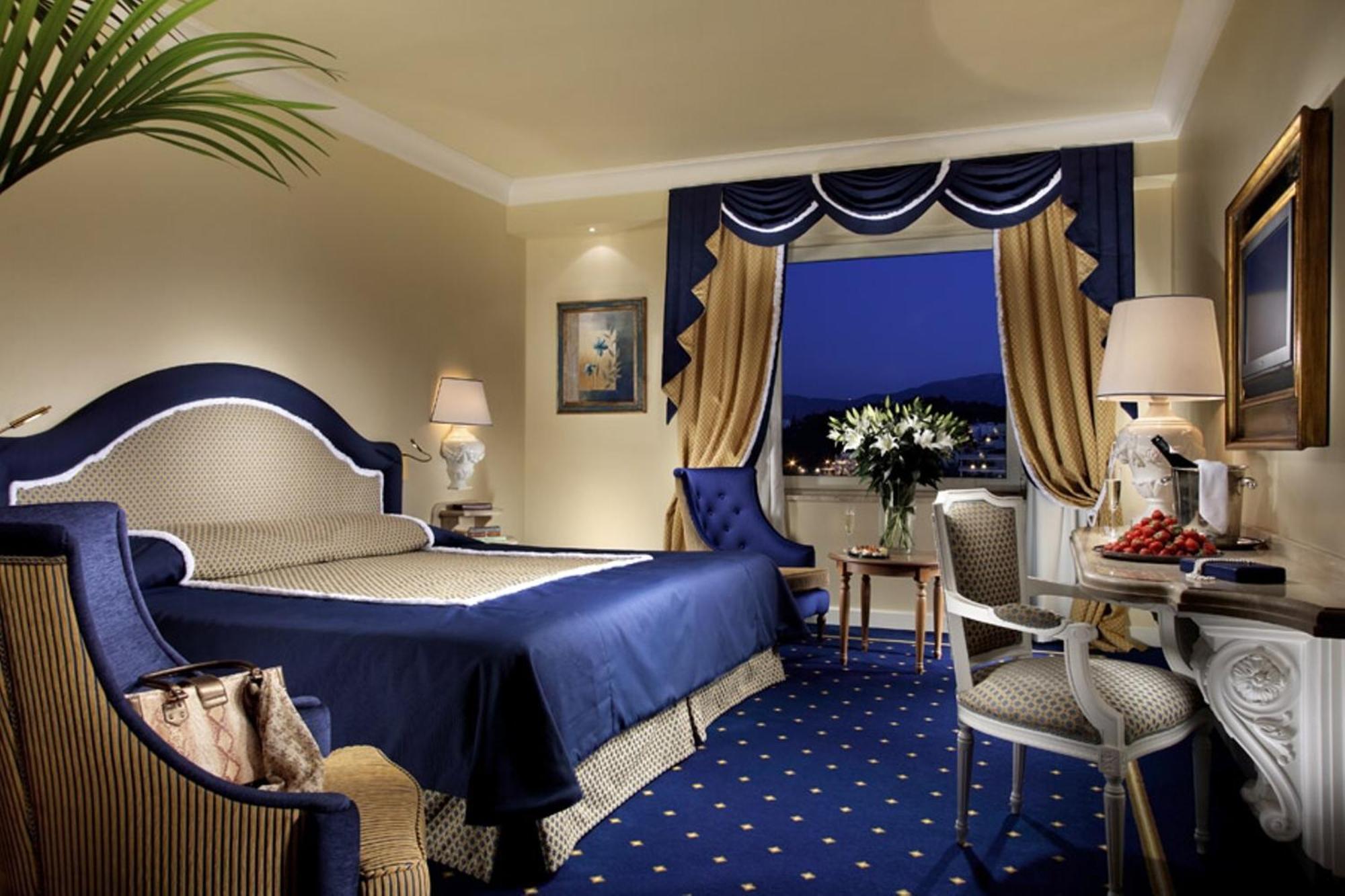 Quarto Deluxe