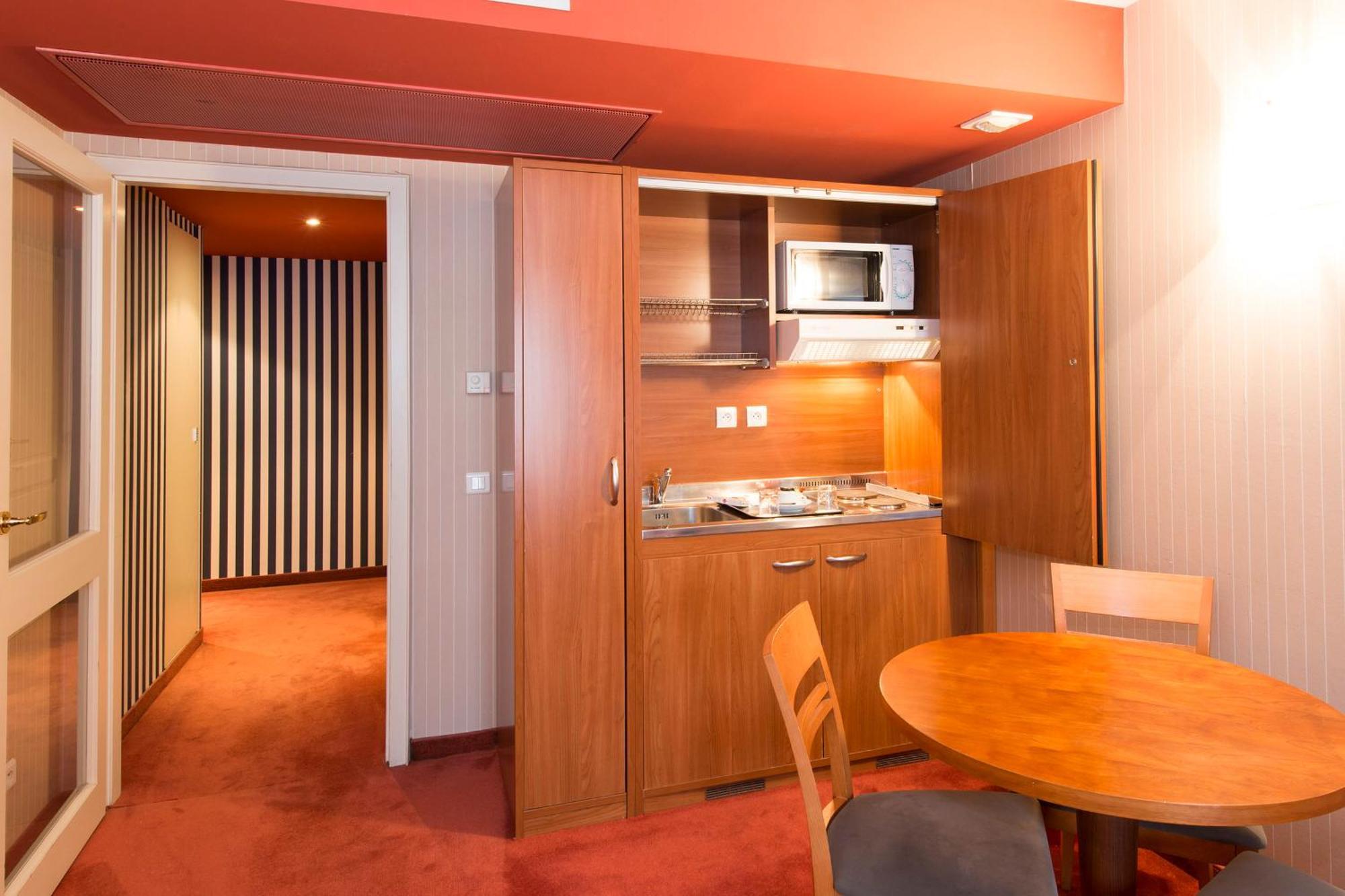 Deluxe Tweepersoonskamer met Balkon
